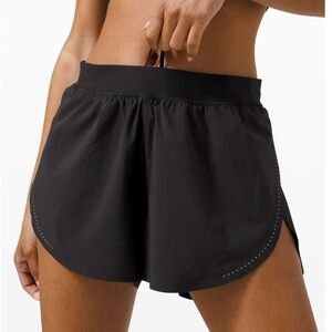 Lululemon Find Your Pace Short 3”